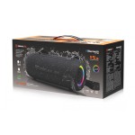 Акустична система REAL-EL X-725 Black (EL121600028)
