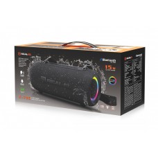Акустична система REAL-EL X-725 Black (EL121600028)