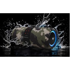 Акустична система REAL-EL X-733 Camo (EL121600020)