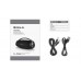 Акустична система REAL-EL X-755 Black (EL121600031)