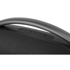 Акустична система REAL-EL X-755 Black (EL121600031)