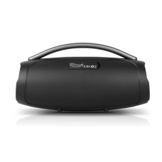 Акустична система REAL-EL X-755 Black (EL121600031)