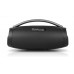 Акустична система REAL-EL X-755 Black (EL121600031)