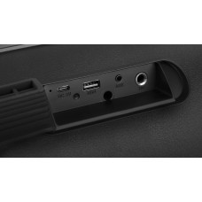 Акустична система REAL-EL X-755 Black (EL121600031)