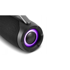 Акустична система REAL-EL X-755 Black (EL121600031)