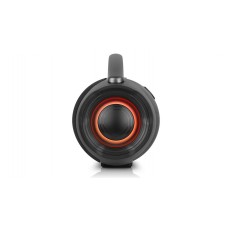 Акустична система REAL-EL X-755 Black (EL121600031)