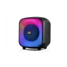 Акустична система REAL-EL X-760 Black (EL121600029)