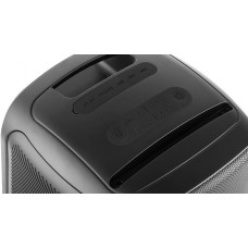 Акустична система REAL-EL X-760 Black (EL121600029)