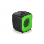 Акустична система REAL-EL X-760 Black (EL121600029)