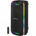 Акустична система REAL-EL X-775 Black (EL121600032)