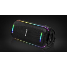 Акустична система REAL-EL X-775 Black (EL121600032)