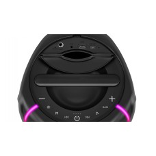 Акустична система REAL-EL X-775 Black (EL121600032)