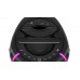 Акустична система REAL-EL X-775 Black (EL121600032)