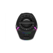 Акустична система REAL-EL X-775 Black (EL121600032)