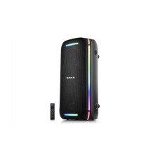 Акустична система REAL-EL X-775 Black (EL121600032)