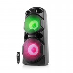 Акустична система REAL-EL X-780 Black (EL121600030) Акустична система REAL-EL X-780 Black (EL121600030)