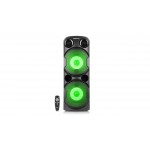 Акустична система REAL-EL X-780 Black (EL121600030) Акустична система REAL-EL X-780 Black (EL121600030)