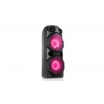 Акустична система REAL-EL X-780 Black (EL121600030) Акустична система REAL-EL X-780 Black (EL121600030)