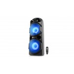 Акустична система REAL-EL X-780 Black (EL121600030) Акустична система REAL-EL X-780 Black (EL121600030)