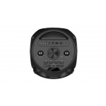 Акустична система REAL-EL X-780 Black (EL121600030) Акустична система REAL-EL X-780 Black (EL121600030)