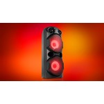 Акустична система REAL-EL X-780 Black (EL121600030) Акустична система REAL-EL X-780 Black (EL121600030)