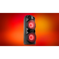 Акустична система REAL-EL X-780 Black (EL121600030)