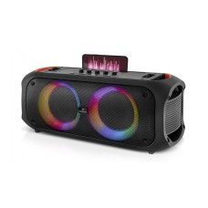 Акустична система REAL-EL X-795 Black (EL121600022)