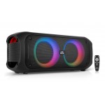 Акустична система REAL-EL X-795 Black (EL121600022)