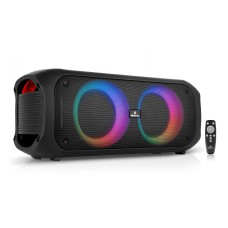 Акустична система REAL-EL X-795 Black (EL121600022)