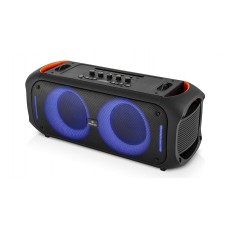 Акустична система REAL-EL X-795 Black (EL121600022)