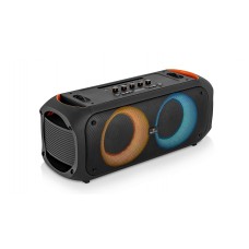 Акустична система REAL-EL X-795 Black (EL121600022)