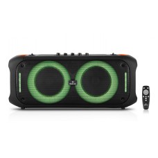 Акустична система REAL-EL X-795 Black (EL121600022)