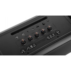 Акустична система REAL-EL X-795 Black (EL121600022)