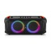 Акустична система REAL-EL X-795 Black (EL121600022)