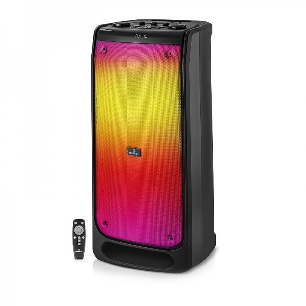 Акустична система REAL-EL X-797 Black (EL121600023)