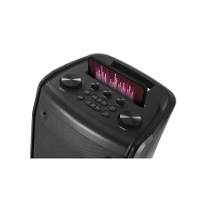 Акустична система REAL-EL X-797 Black (EL121600023)