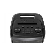 Акустична система REAL-EL X-797 Black (EL121600023)
