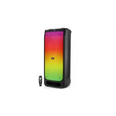 Акустична система REAL-EL X-797 Black (EL121600023)