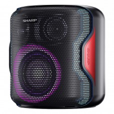 Акустична система Sharp PS-921 Black (PS-921(BK))