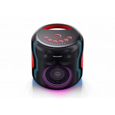 Акустична система Sharp PS-921 Black (PS-921(BK))