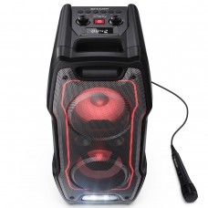 Акустична система Sharp PS-931 Black (PS-931)