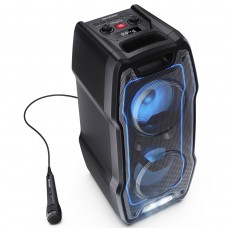Акустична система Sharp PS-931 Black (PS-931)