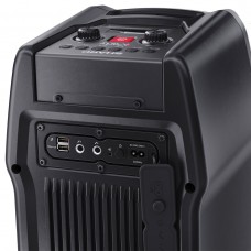 Акустична система Sharp PS-931 Black (PS-931)