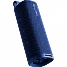 Акустична система Xiaomi Sound Outdoor Blue (QBH4265GL)