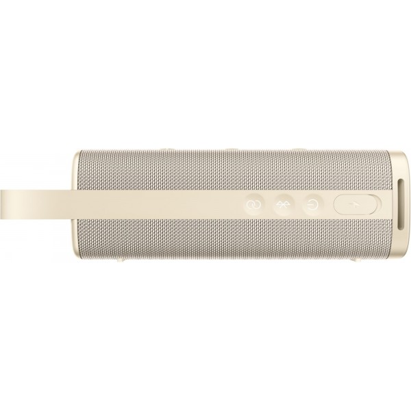 Акустична система Xiaomi Sound Outdoor Gold (QBH4370GL)