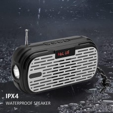 Акустична система YG-A31 Black/Grey (YG-A31 Black/Grey)