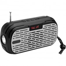 Акустична система YG-A31 Black/Grey (YG-A31 Black/Grey)