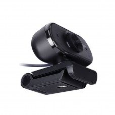 Веб-камера A4Tech PK-825P Black (PK-825P)
