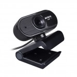 Веб-камера A4Tech PK-825P Black (PK-825P) Веб-камера A4Tech PK-825P Black (PK-825P)