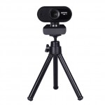 Веб-камера A4Tech PK-825P Black (PK-825P) Веб-камера A4Tech PK-825P Black (PK-825P)